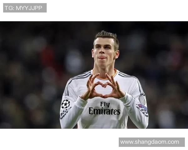 足球明星贝尔年薪揭秘你知道他每年赚多少钱吗