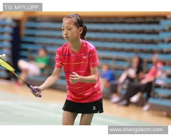 上海羽毛球队在锦标赛中的心理素质分析与表现评估